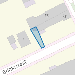 Perceel ODB01-M-5040