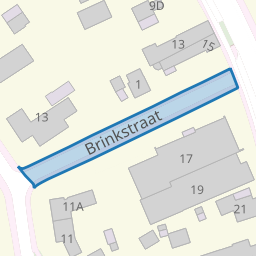 Perceel ODB01-M-5042