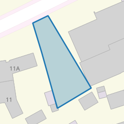 Perceel ODB01-M-5045