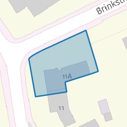 Perceel ODB01-M-5046