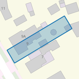 Perceel ODB01-M-5049