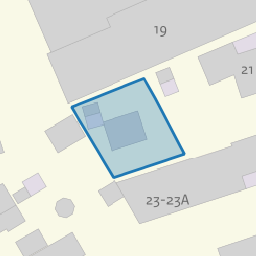 Perceel ODB01-M-5050