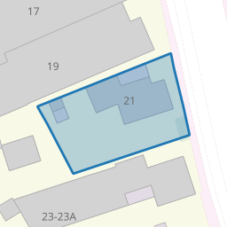 Perceel ODB01-M-5051