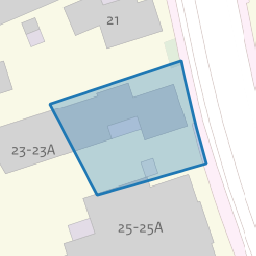 Perceel ODB01-M-5052