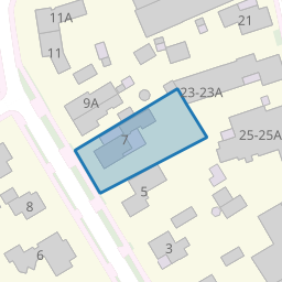 Perceel ODB01-M-5054