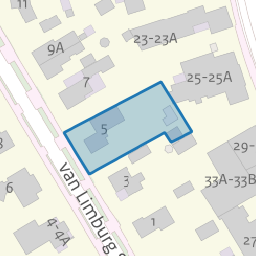 Perceel ODB01-M-5055