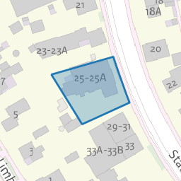 Perceel ODB01-M-5056