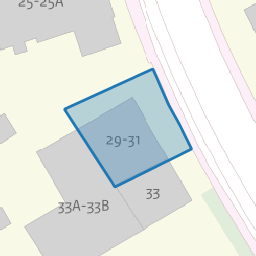 Perceel ODB01-M-5057