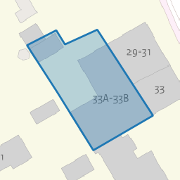 Perceel ODB01-M-5058