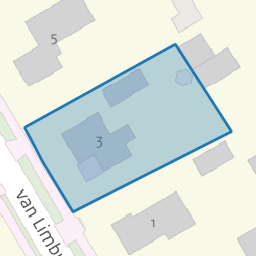 Perceel ODB01-M-5059