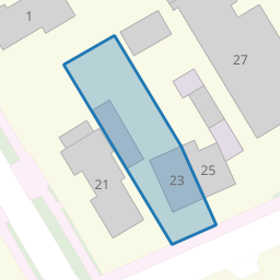 Perceel ODB01-M-5063