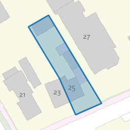 Perceel ODB01-M-5064