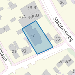 Perceel ODB01-M-5065