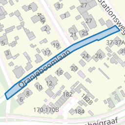 Perceel ODB01-M-5069