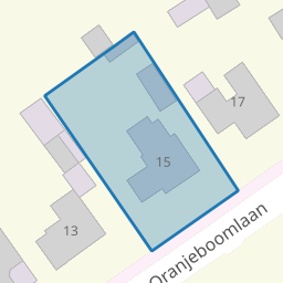 Perceel ODB01-M-5072