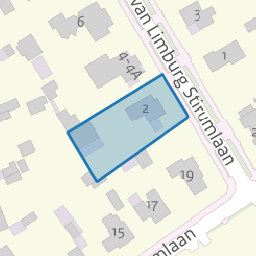 Perceel ODB01-M-5079