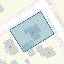 Perceel ODB01-M-5086