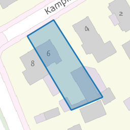 Perceel ODB01-M-5089