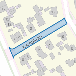 Perceel ODB01-M-5091