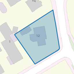 Perceel ODB01-M-5092