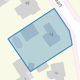 Perceel ODB01-M-5093