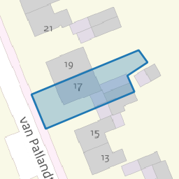 Perceel ODB01-M-5101