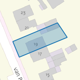 Perceel ODB01-M-5102