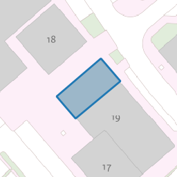 Perceel ODB01-M-5110