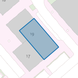 Perceel ODB01-M-5111