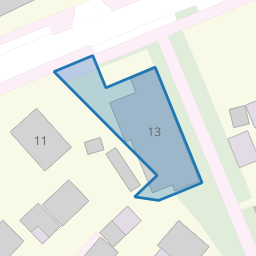 Perceel ODB01-M-5117