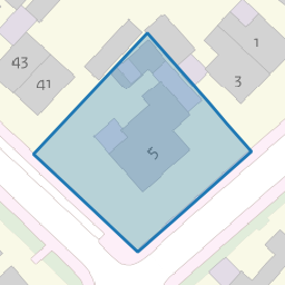 Perceel ODB01-M-5133