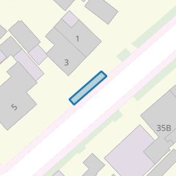 Perceel ODB01-M-5134