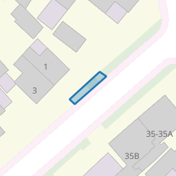 Perceel ODB01-M-5135