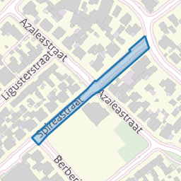 Perceel ODB01-M-5136