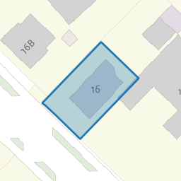 Perceel ODB01-M-5138