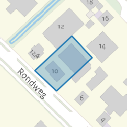 Perceel ODB01-M-5143