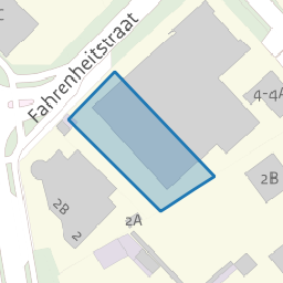 Perceel ODB01-M-5145