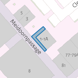 Perceel ODB01-M-5148