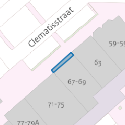 Perceel ODB01-M-5149