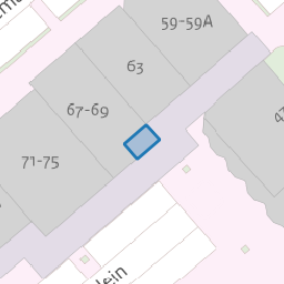 Perceel ODB01-M-5150