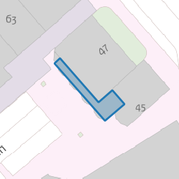 Perceel ODB01-M-5153