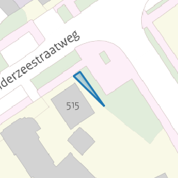 Perceel ODB01-M-5155