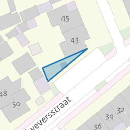 Perceel ODB01-M-5163