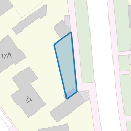 Perceel ODB01-M-5166