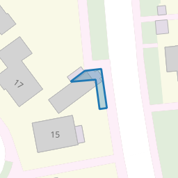 Perceel ODB01-M-5167