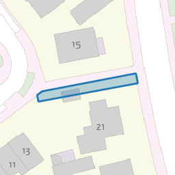 Perceel ODB01-M-5169