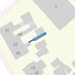 Perceel ODB01-M-5196