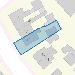 Perceel ODB01-M-5197