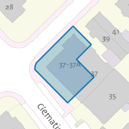 Perceel ODB01-M-5198