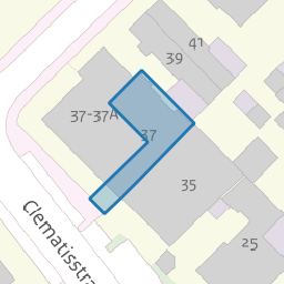 Perceel ODB01-M-5199